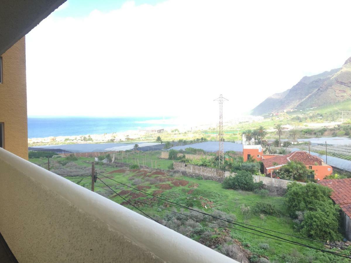 Apartamento En Bajamar -Tenerife 外观 照片