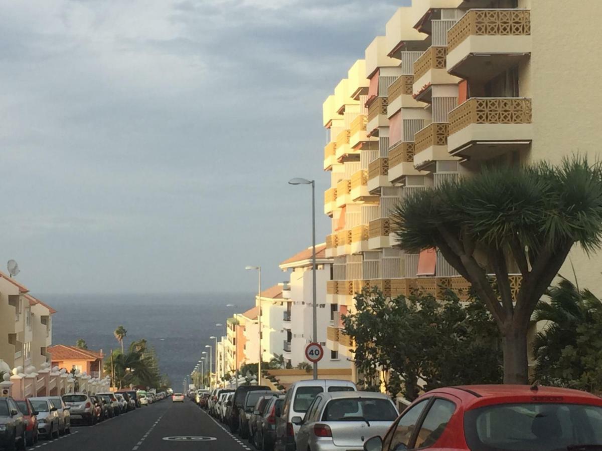 Apartamento En Bajamar -Tenerife 外观 照片